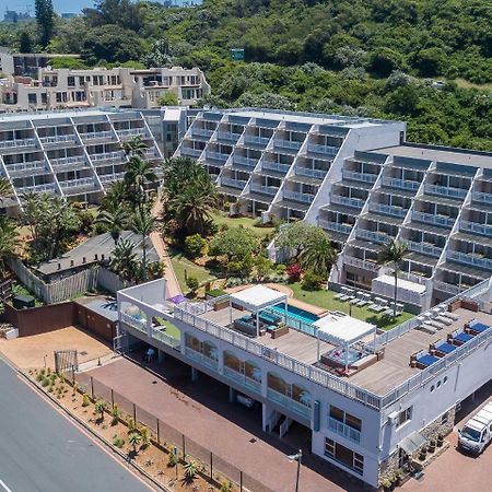 Umhlanga Cabanas Durban Exterior foto